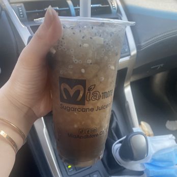 Mía 102 - Juice Bars & Smoothies Near Me - Portland, Oregon Mía 102 - Juice Bars & Smoothies Near Me - Portland, Oregon