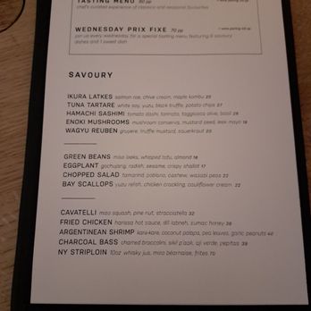 SARA - Canadian (New) Near Me - Toronto, Ontario
