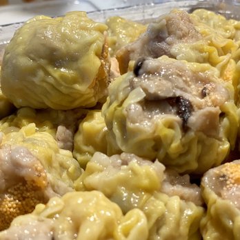 Jade Garden - Pork Siu Mai - Dim Sum Near Me - Seattle, Washington Jade Garden - Pork Siu Mai - Dim Sum Near Me - Seattle, Washington