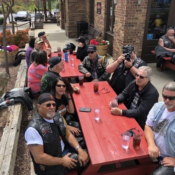 Griff's BBQ & Grill - Ribs and burgers and chicken! Yum - American Near Me - Copperopolis, California