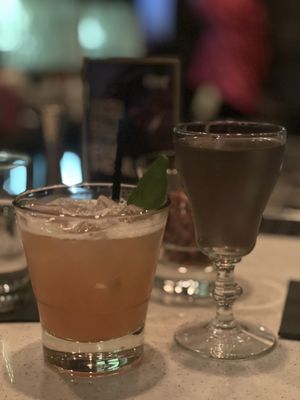 Elixir Lounge by null