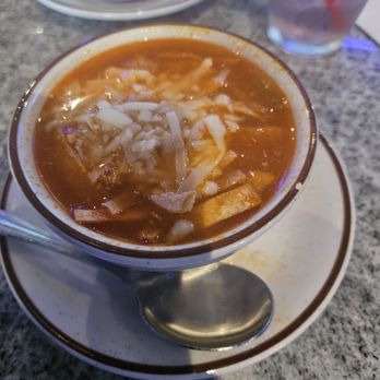 Patron's Mexican Bar & Grill - Soup - Mexican Near Me - Valencia, California Patron's Mexican Bar & Grill - Soup - Mexican Near Me - Valencia, California