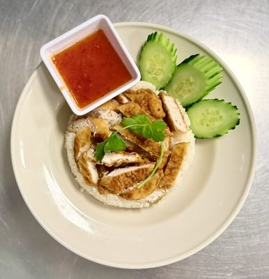 Thai Pot Cafe by null