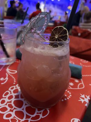 Pete's Sunset Grille by null