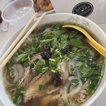 Pho Please - Vietnamese Near Me - Austin, Texas