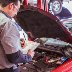 Cornerstone Automotive