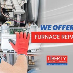 Liberty Comfort Systems