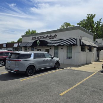 Morkes Chocolates - Desserts Near Me - Palatine, Illinois Morkes Chocolates - Desserts Near Me - Palatine, Illinois