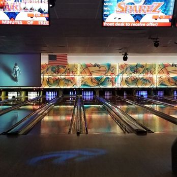 SpareZ - Lanes - Bowling Near Me - Davie, Florida SpareZ - Lanes - Bowling Near Me - Davie, Florida