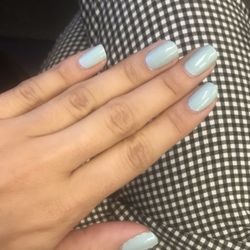 Nails