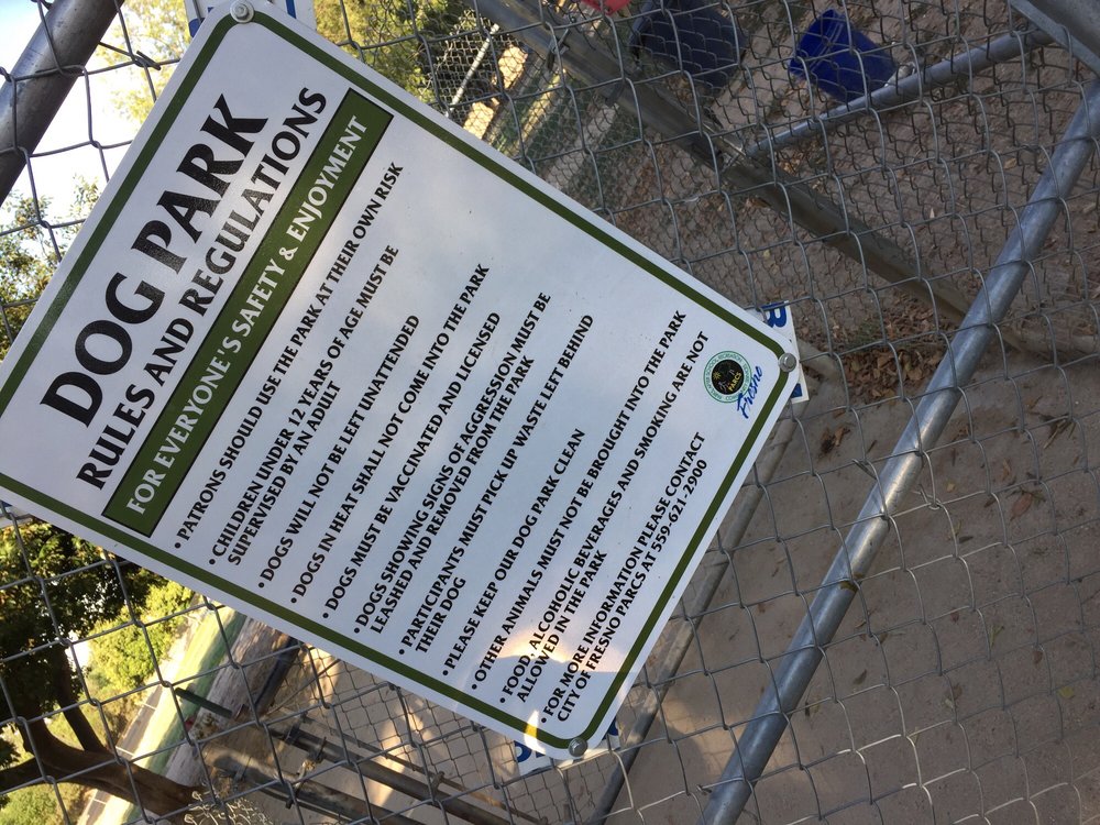 WOODWARD DOG PARK Updated October 2024 26 Photos & 27 Reviews