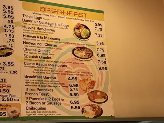 Menu photo 4 Taco Plus Los Angeles, CA Menu photo 4 Taco Plus Los Angeles, CA