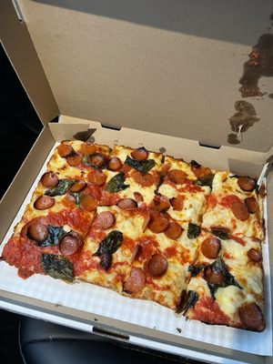 Crispelli's Bakery & Pizzeria - Troy by null