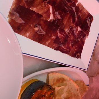 Lago - Pata Negra - Italian Near Me - Las Vegas, Nevada
