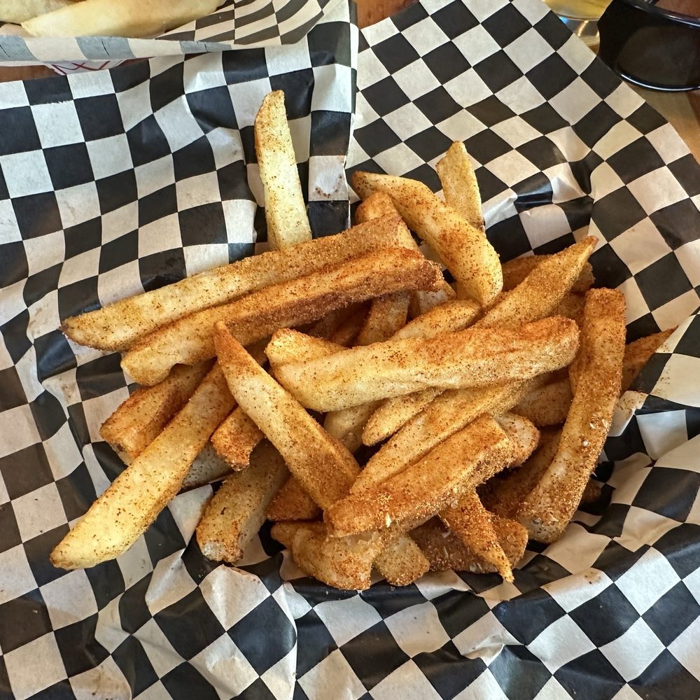 The Wing Truck - Cajun Fries - Chicken Wings Near Me The Wing Truck - Cajun Fries - Chicken Wings Near Me