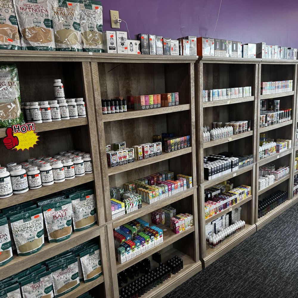 TOP 10 BEST Head Shops near Ottawa, KS - Updated 2026 - Yelp