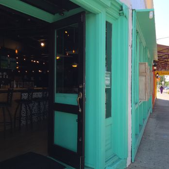 Ochos 888 - Outside - Peruvian Near Me - Honolulu, Hawaii Ochos 888 - Outside - Peruvian Near Me - Honolulu, Hawaii