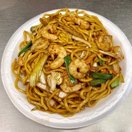 Lo Mein