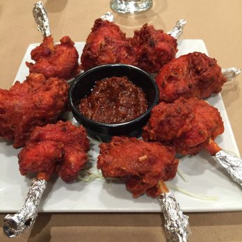 Kobe Sizzlers - Chicken lollipop - Steakhouses Near Me - Mississauga, Ontario Kobe Sizzlers - Chicken lollipop - Steakhouses Near Me - Mississauga, Ontario
