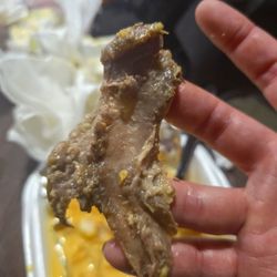 Mike’s La Taqueria & Michelada Bar - Barbacoa
