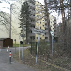 Reit- und Fahrverein Pillenreuth-Klosterhof