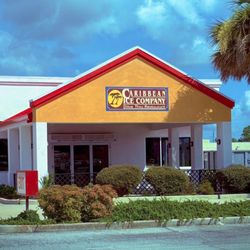 Caribbean Ice Company