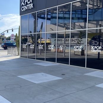 The Source - Shopping Centers Near Me - Buena Park, California The Source - Shopping Centers Near Me - Buena Park, California
