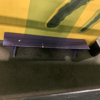 Get Air Salem - Pieces of trash of dirt everywhere. Floors through the entire place are disgusting. - Trampoline Parks Near Me - Salem, Oregon