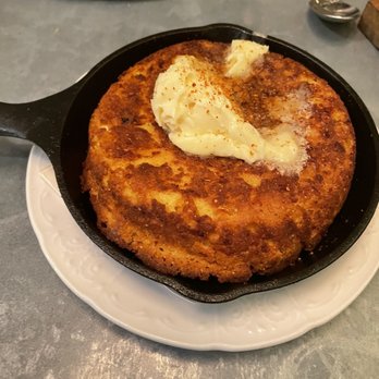Billy Can Can - cornbread - Steakhouses Near Me - Dallas, Texas Billy Can Can - cornbread - Steakhouses Near Me - Dallas, Texas