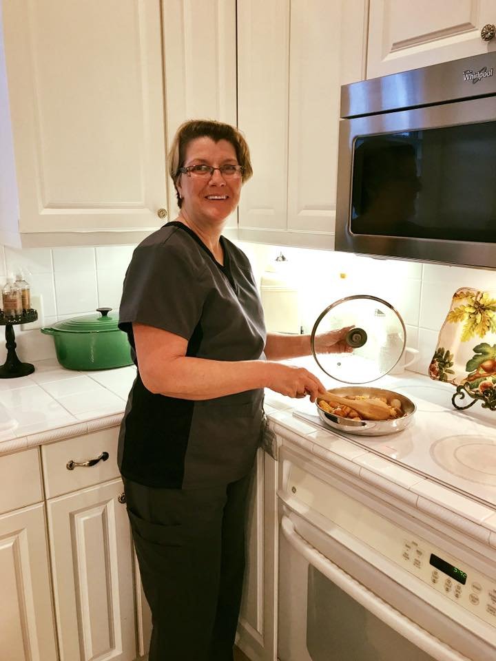 Senior Helpers - home care agency in Lakeland, FL