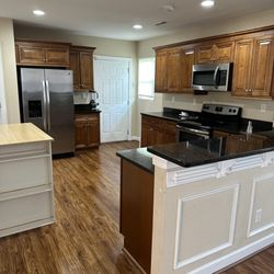 Oceana Home Services
