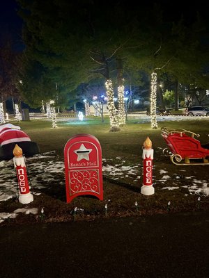 Roy Wilkins Park by null