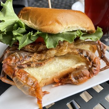 Bridges Restaurant - Softshell - Bars Near Me - Grasonville, Maryland Bridges Restaurant - Softshell - Bars Near Me - Grasonville, Maryland