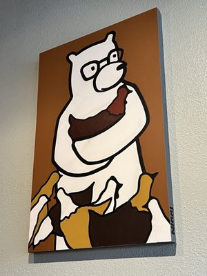 Toast by null