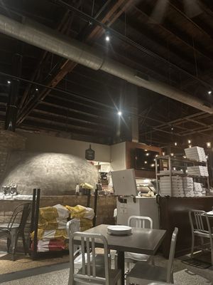 Union Pizzeria by null