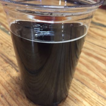 Hat Creek Burger Company - The porter is back!! - Burgers Near Me - Round Rock, Texas