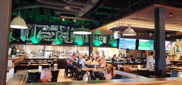 New Realm Brewing Co. by null