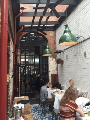 Alimentari Smith Street by null