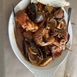 Black Whale - Jambalaya
