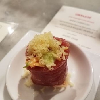 KAI ZAN - Angry crabs - Asian Fusion Near Me - Chicago, Illinois