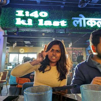 Fusion India - Indian Near Me - Bothell, Washington