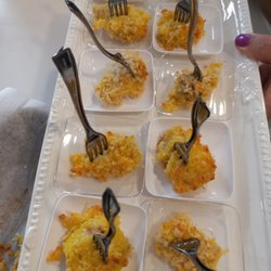 Chef Vanessa