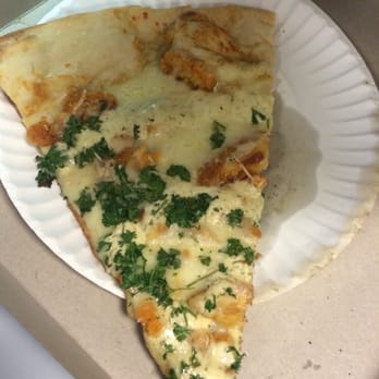Wiseguy Pizza - Chicken ranch pizza - Pizza Near Me - Washington, DC, District of Columbia Wiseguy Pizza - Chicken ranch pizza - Pizza Near Me - Washington, DC, District of Columbia