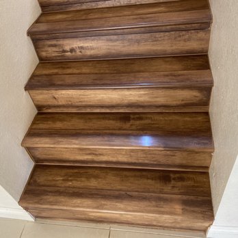 Blanca’s House Cleaning - Stairs - Home Cleaning Near Me