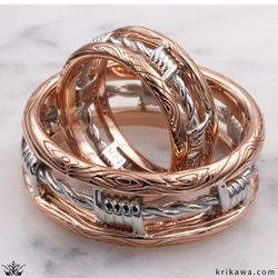 Krikawa Custom Jewelers