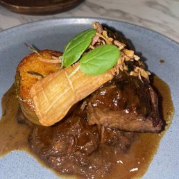 Short ribs