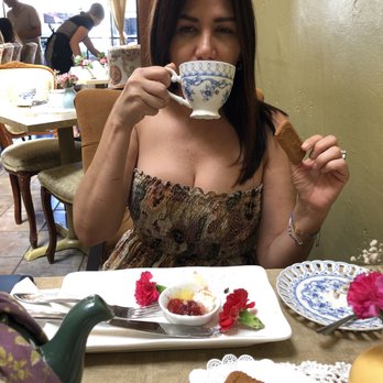 Tea Time - Winter blends tea and scones, so delicious. - Coffee & Tea Near Me - Palo Alto, California Tea Time - Winter blends tea and scones, so delicious. - Coffee & Tea Near Me - Palo Alto, California