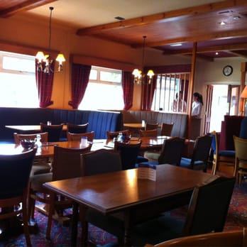 Stronlossit Inn - The public bar and restaurant - British Near Me - Inverness-shire, HLD Stronlossit Inn - The public bar and restaurant - British Near Me - Inverness-shire, HLD