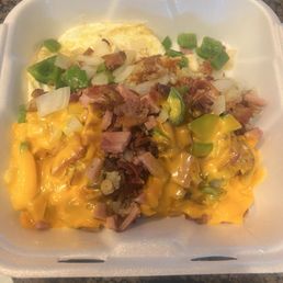 Potato Platter