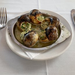 Escargot Escargot